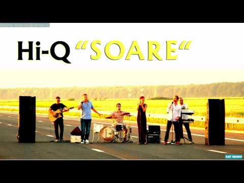 Hi-Q - Soare (Official Single)