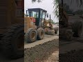 Cat grader 140k #heavyequipment #motorgrader #grader