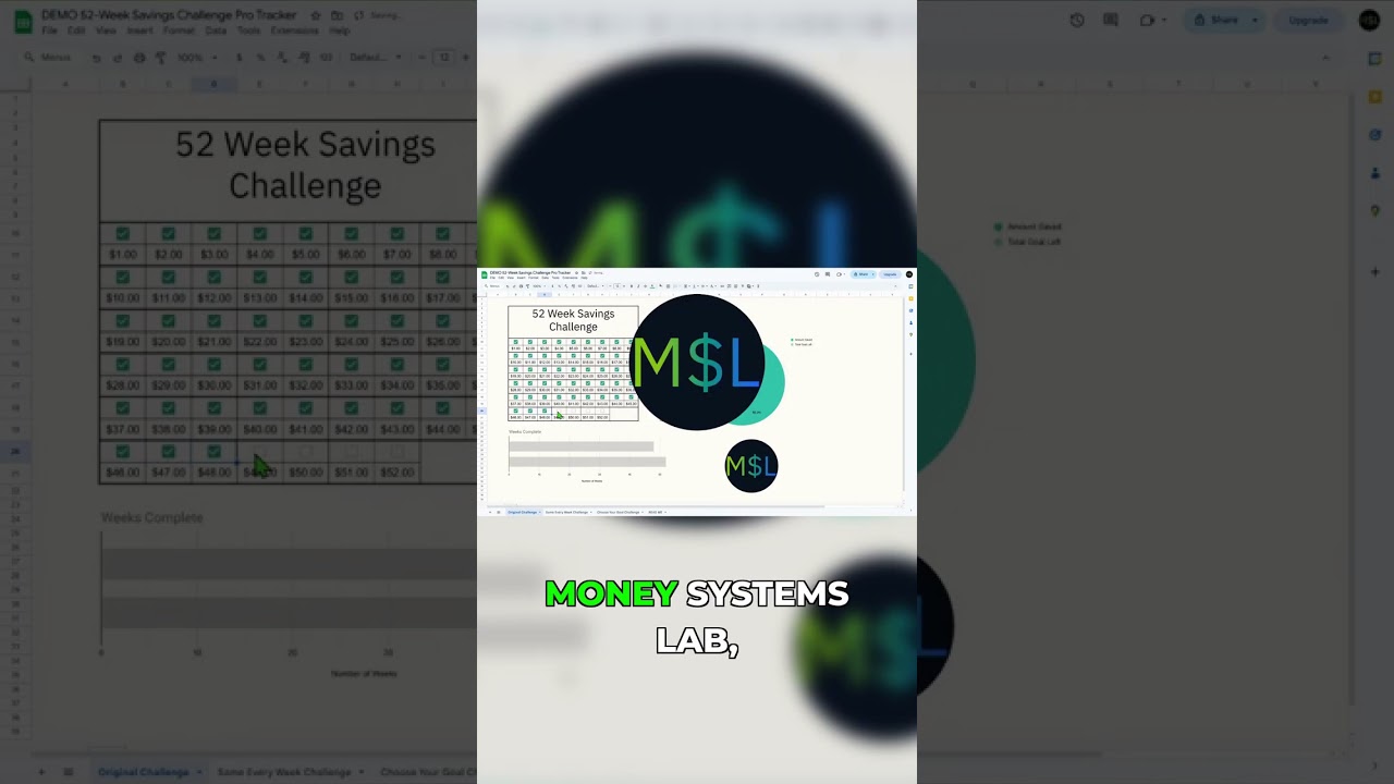 Save $1378 in 2026? You Need a System!