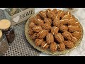 حلوة من الزمن الجميل مكينش ما أحسن من الحلوة العادية لي كلشي كيقلب عليها ساهلة و اقتصادية