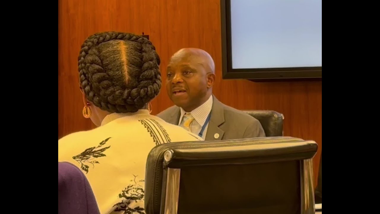 Buffalo Schools superintendent urges board to accept transfer of $7 million to fix McKinley's roof