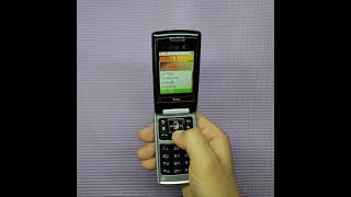 리얼카메라DMB폰(SCH-B490) 작동(배경화면, 벨소리) 영상 screenshot 1