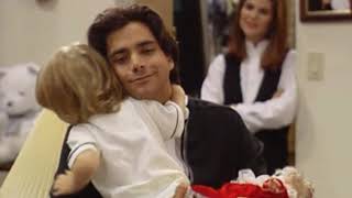 Jesse Thinks The Boys Shouldn't Play With Dolls [Full house]