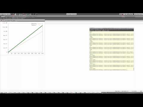 Using Gnuplot