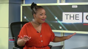 #NCConversation: Corruption Perceptions Index | News Central TV