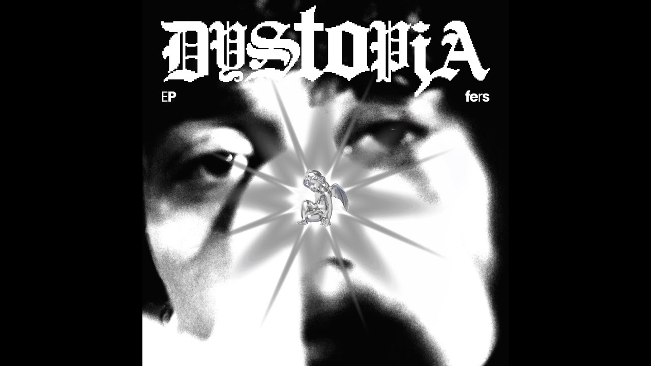 DYSTOPIA EP