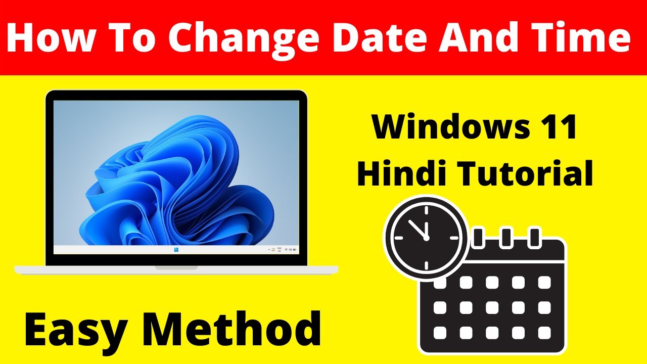 how-to-change-date-and-time-in-windows-11-windows-11-me-date-and-time
