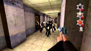 POSTAL 2 has great ai