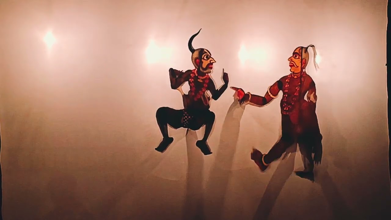 tholu bommalata funny video mama alludu acting