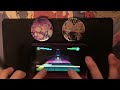 【Tokyo 7th シスターズ】AMATERRAS [LEGEND] FULL PERFECT(判定強化スキル無し)