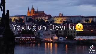 Darıxmadın Darıxdığım❤️‍🩹