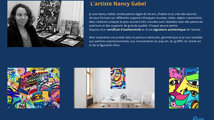 Fresques murales artiste peintre Bordeaux nancy ga...