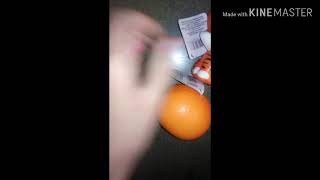 Dollar Tree New Squishy Toys Stress Balls