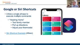 IPMG Informational Webinar May 9, 2025: Mobile Accessibility for All