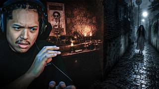 Sumpah 100% Game Ini Bikin Merinding