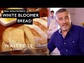 Baking with Paul Hollywood | White Bloomer Bread | Waitrose & Partners