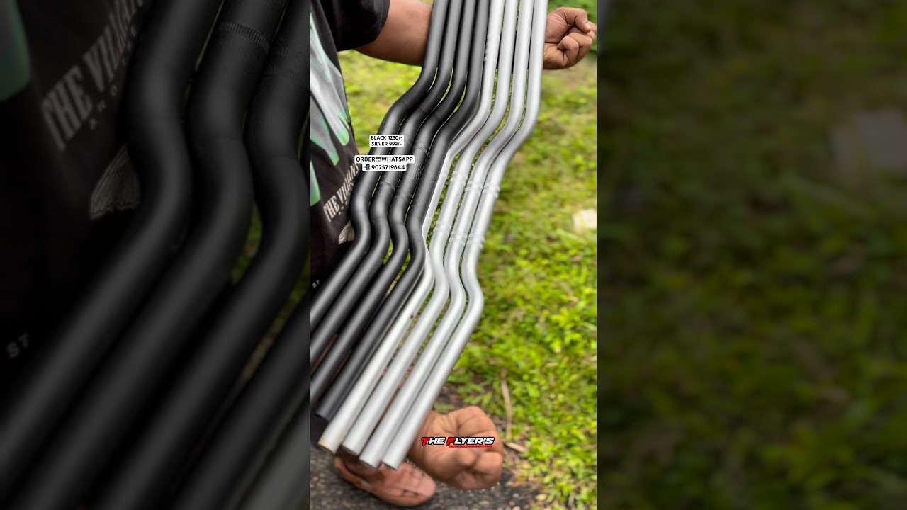 DUKE ORIGINAL HANDLE BAR ORDER ON WHATSAPP 📲9025719644 #ktm #ktmindia #duke