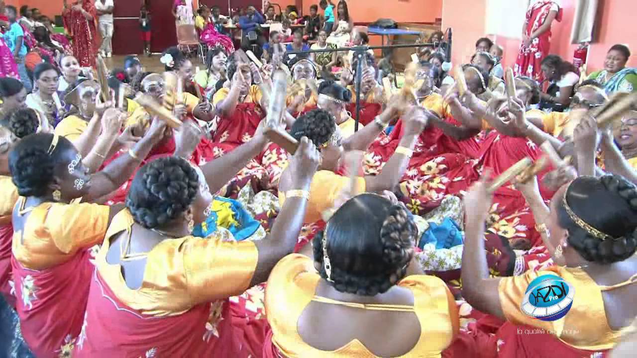 ASMIMOS DE COMBANI A BRIVE LA GAILLARD ( METROPOLE ) 25 04 2015