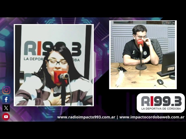SIN CÓDIGOS- Radio Impacto Córdoba - 10-07-2026