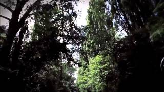 2013 Honda CB1100 'A Day of Freedom' official promotional short movie