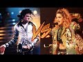 Michael Jackson Vs. Madonna (Record Sales, Live Performances)