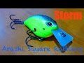 Storm Arashi Rattling Square 5 Review