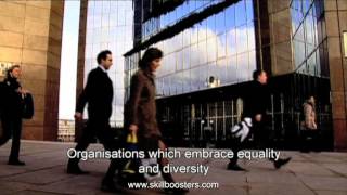 What is equality and diversity in the workplace?