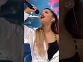 Ariana Grande Hits INSANE High Note At Bang Bang Live Performance