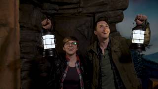 The Escape Game New York City: 60-Minute Adventures