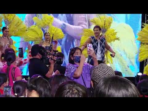 หลงรักเมียเขา ไผ่ พงศธร ลูกทุ่งเน็ตเวิร์กออนทัวร์ เซ็นทรัล มหาชัย