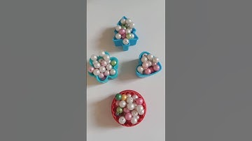 Beads reverse oddly|Asmr colourful pearl reverse|amazing moti Reverse Satisfying sorts video StarSet