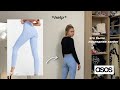 большой HAUL из ASOS