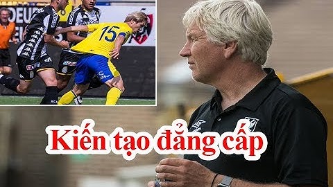 Công Phượng lần đầu KIẾN TẠO cho Sint Truiden, gây ấn tượng với HLV Brys