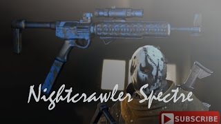Afterpulse gameplay review! - 7-star S-T3C Alpha + Nightcrawler Specter gear set