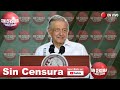 #AMLO en #Bavispe #Sonora #MAÑANERA comienza a las 8am Centro 17/12/2020