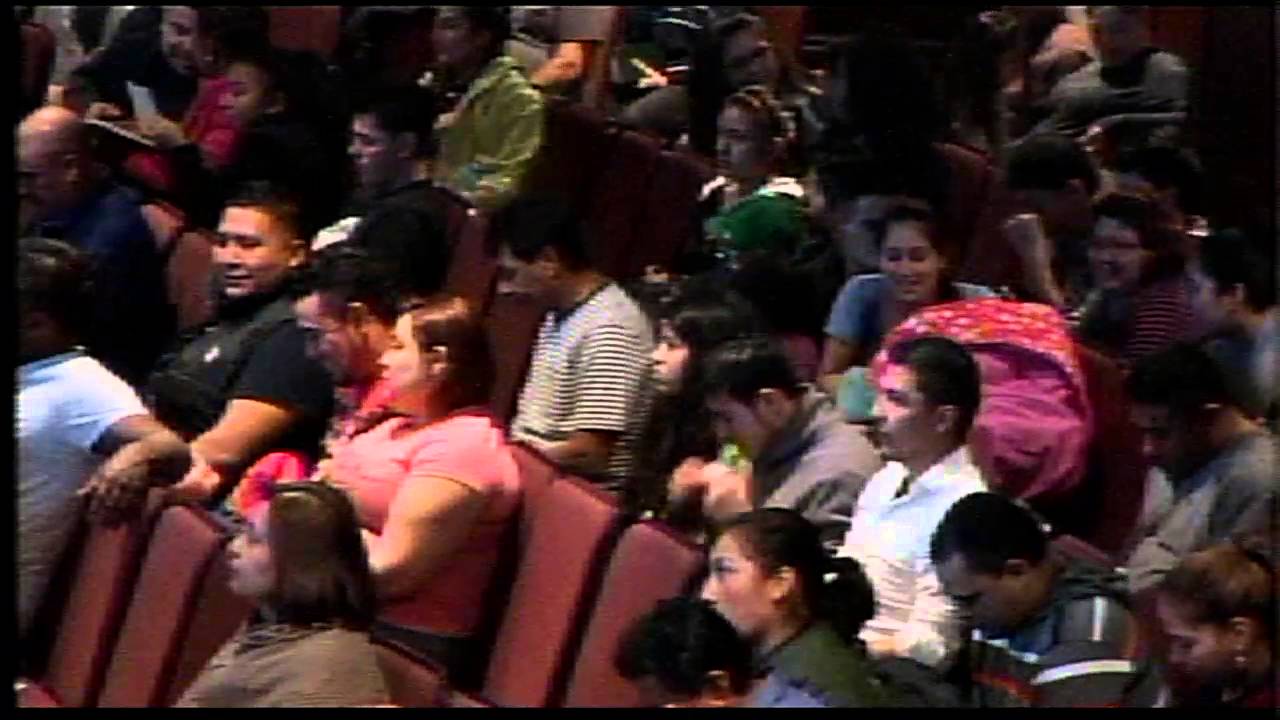nashville concerts Culto de Oracion Una Esperanza Viva. 02/02/2016