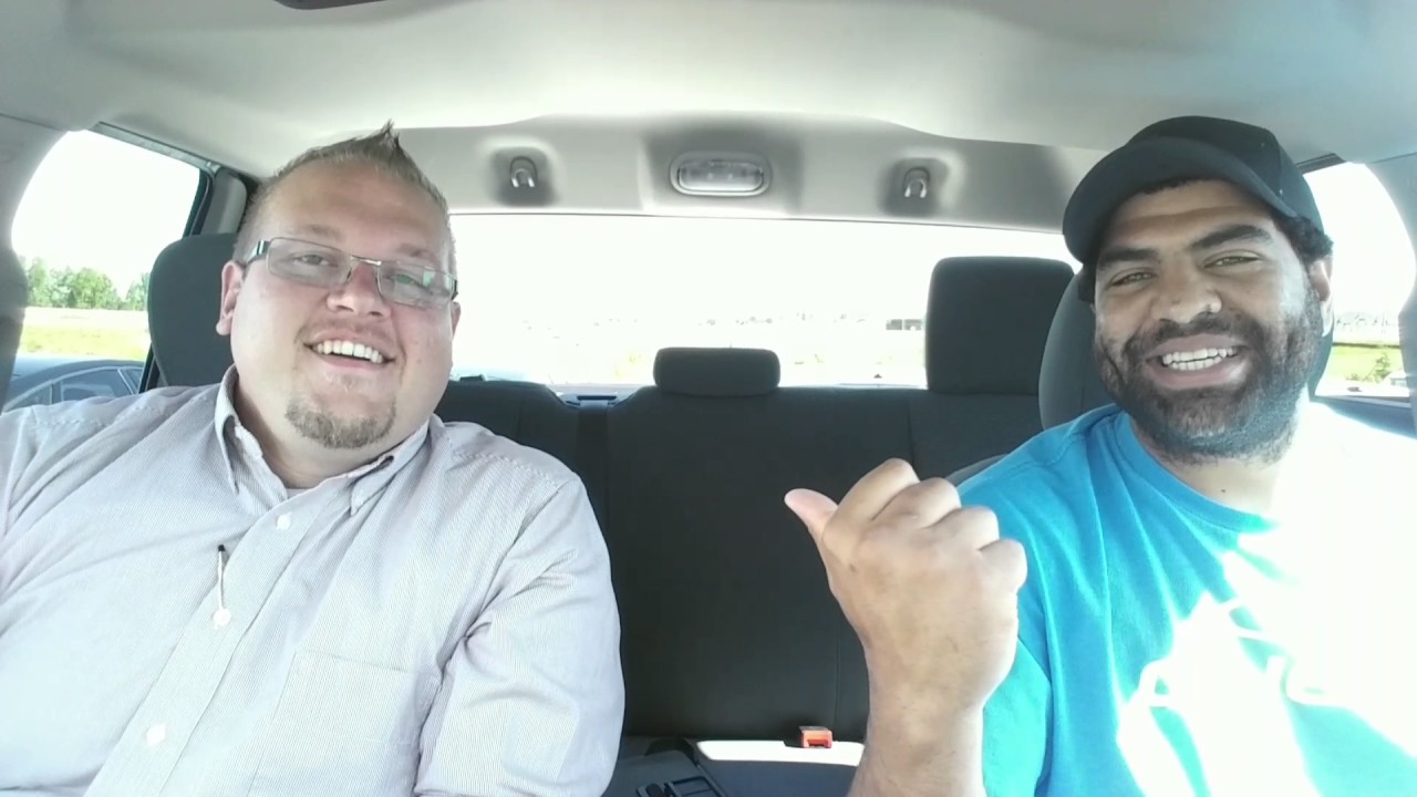 Mike's Experience Working with Ken Kelly at Anderson Ford of Lincoln, Ne.