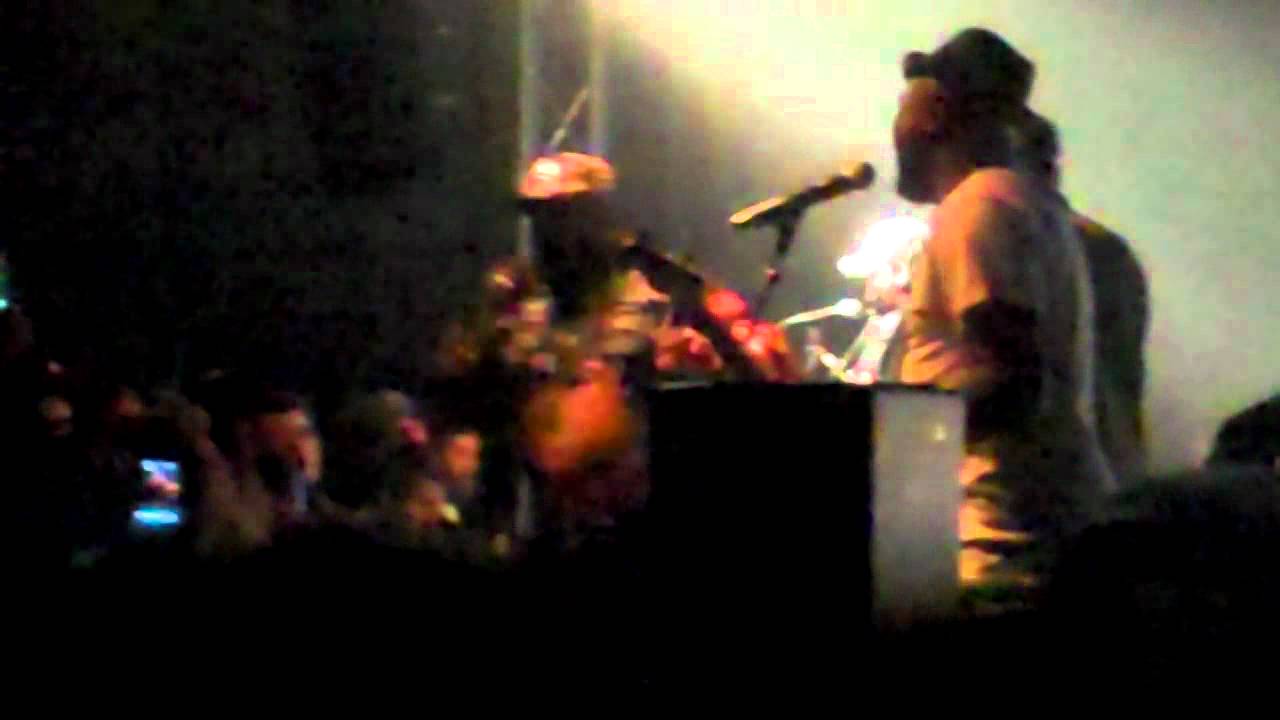 HIGH TIMES - Detroit Medical Cannabis Cup - Flashlight