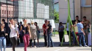 Alba24 Video: Bac