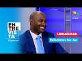 TeleSUR | Entrevista especial al canciller de Guinea-Bissau