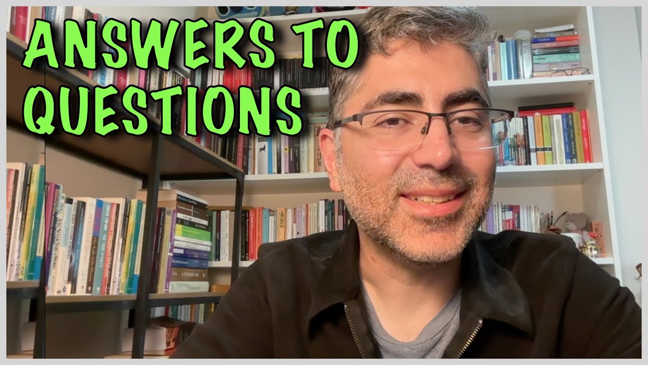 Вопросы и ответы (8)