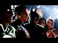 Infinite Crisis - "What Do You Fight For?" Official Trailer