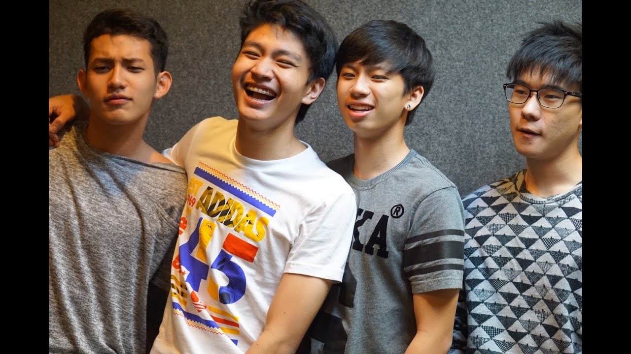 อยากเป็นแฟนเธอ (ต้องพึ่งเทวดา) Ost. อัศจรรย์คุณครูเทวดา - Mad Monkeys feat. เสนาหอย