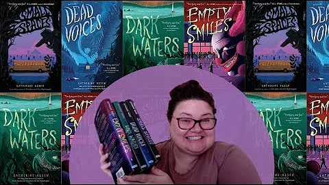 Small Spaces Series Review