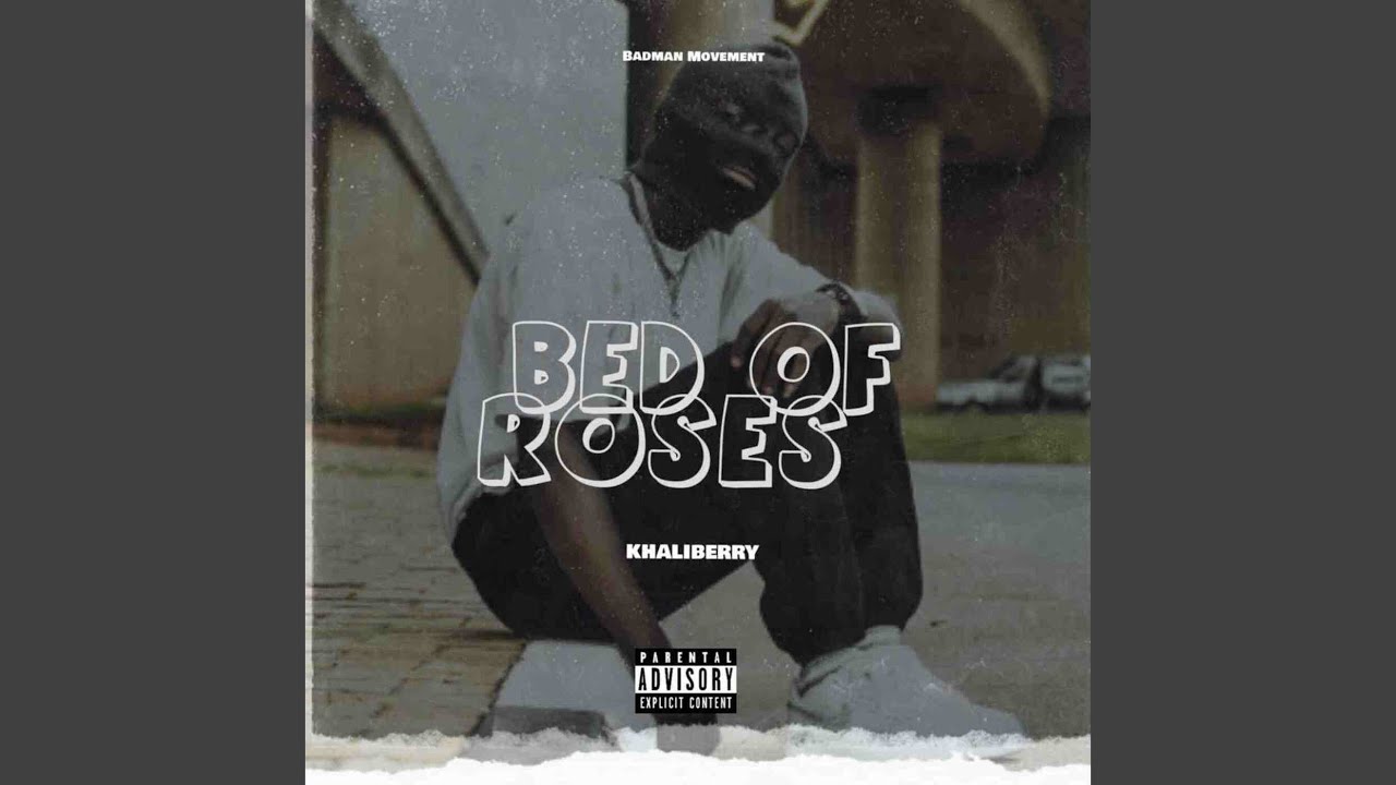 Bed of Roses YouTube