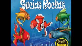 Video thumbnail of "Sucias Rockas - La octava maravilla (AUDIO)"
