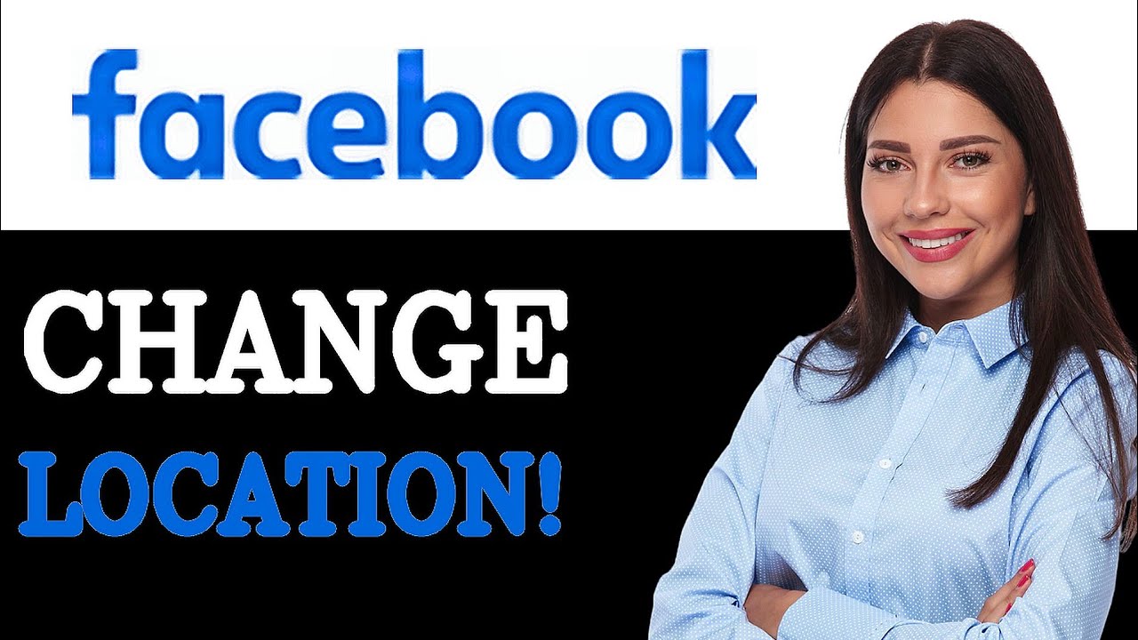 How To Change Facebook Dating Location (2025)