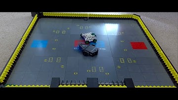hexbug battlebots s1 ep5 p2  feel the wrath of tombstone