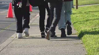 Sacramento City Unified delays vaccine deadline for school