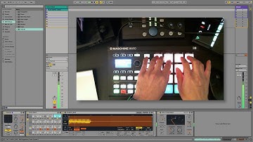 Freddie Joachim - Sample Kit work